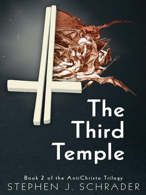 cover image of The Third Temple
